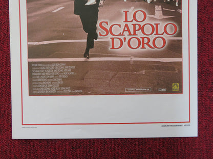 THE BATCHELOR ITALIAN LOCANDINA POSTER CHRIS O'DONNELL RENEE ZELLWEGER 1999 Rendezvous Cinema Movie posters