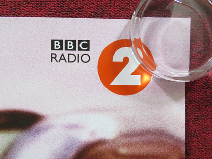 THE BATTLE OF BRITAIN AT 75 UK QUAD (30"x 40") ROLLED POSTER BBC RADIO 2 Rendezvous Cinema Movie posters