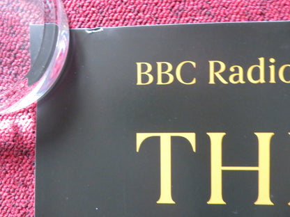 THE BATTLE OF BRITAIN AT 75 UK QUAD (30"x 40") ROLLED POSTER BBC RADIO 2 Rendezvous Cinema Movie posters