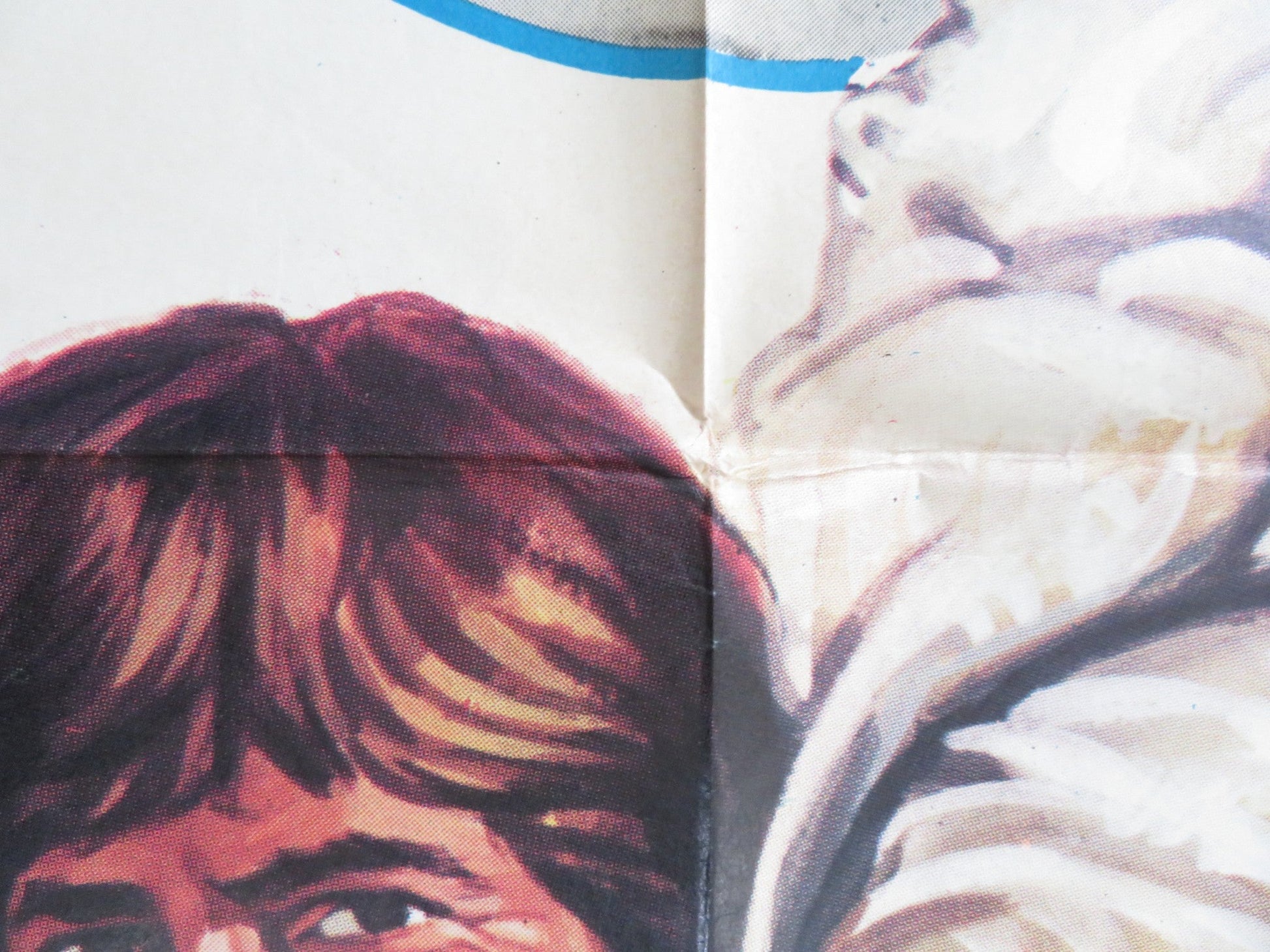 THE BAWDY ADVENTURES OF TOM JONES ITALIAN 2 FOGLIO POSTER NICKY HENSON 1976 Rendezvous Cinema Movie posters