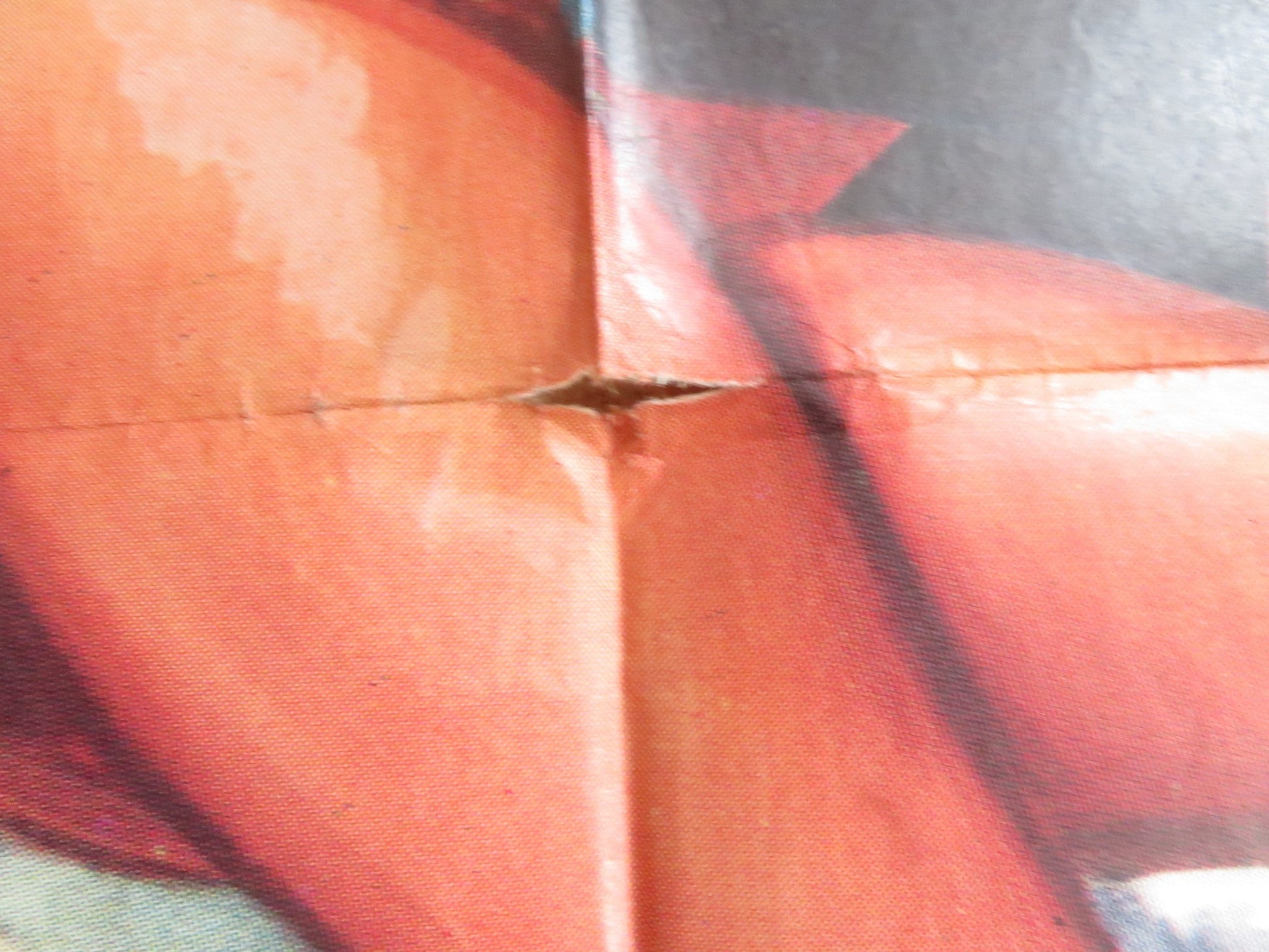 THE BAWDY ADVENTURES OF TOM JONES ITALIAN 2 FOGLIO POSTER NICKY HENSON 1976 Rendezvous Cinema Movie posters