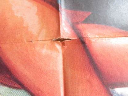 THE BAWDY ADVENTURES OF TOM JONES ITALIAN 2 FOGLIO POSTER NICKY HENSON 1976 Rendezvous Cinema Movie posters