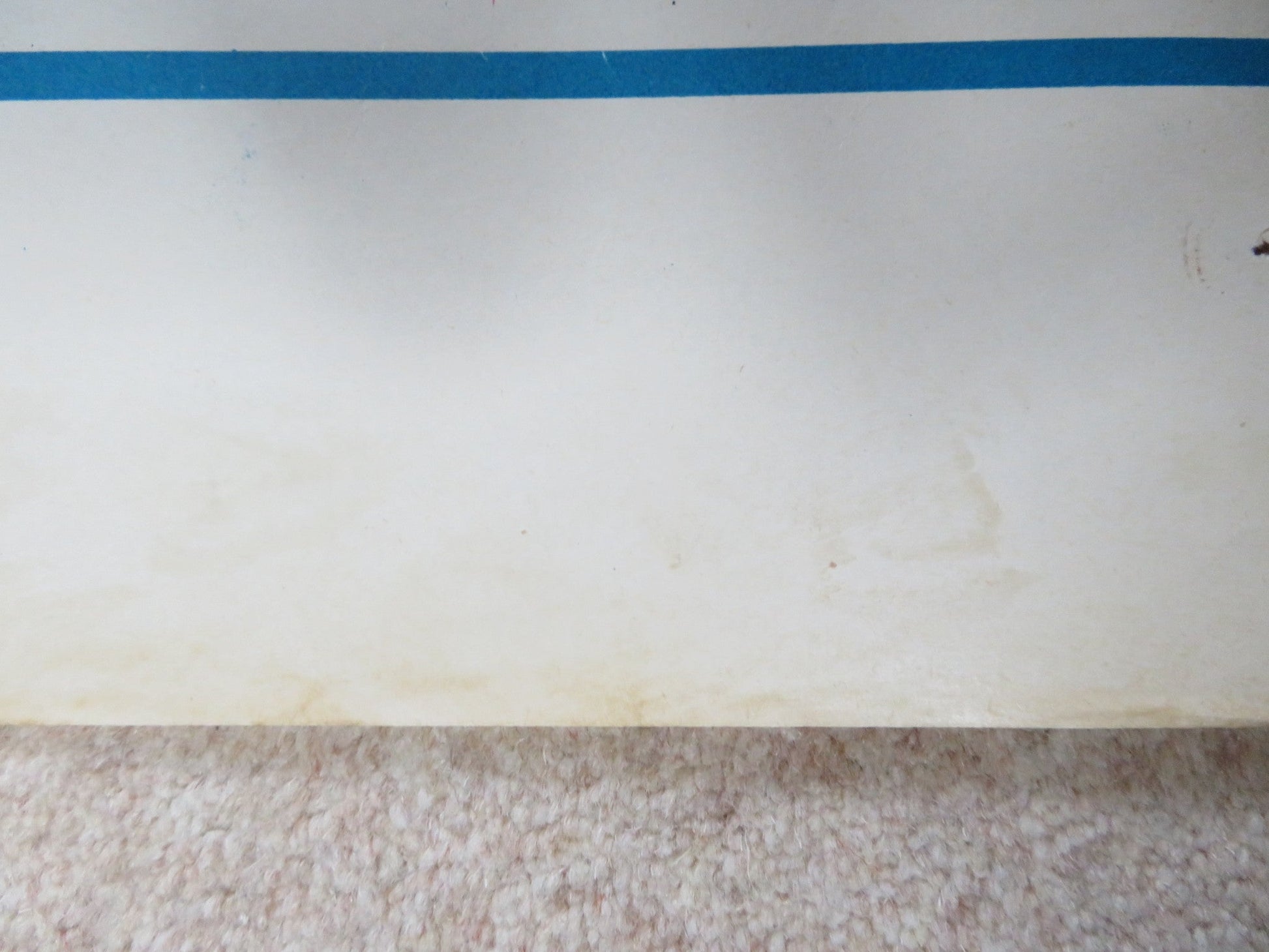 THE BAWDY ADVENTURES OF TOM JONES ITALIAN 2 FOGLIO POSTER NICKY HENSON 1976 Rendezvous Cinema Movie posters