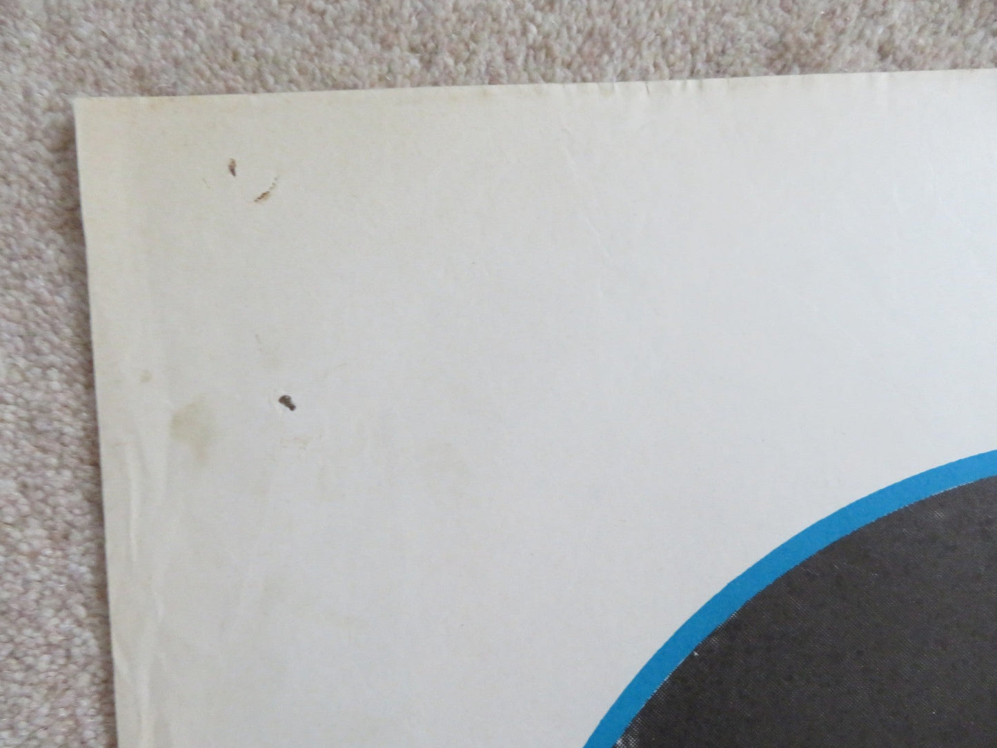 THE BAWDY ADVENTURES OF TOM JONES ITALIAN 2 FOGLIO POSTER NICKY HENSON 1976 Rendezvous Cinema Movie posters