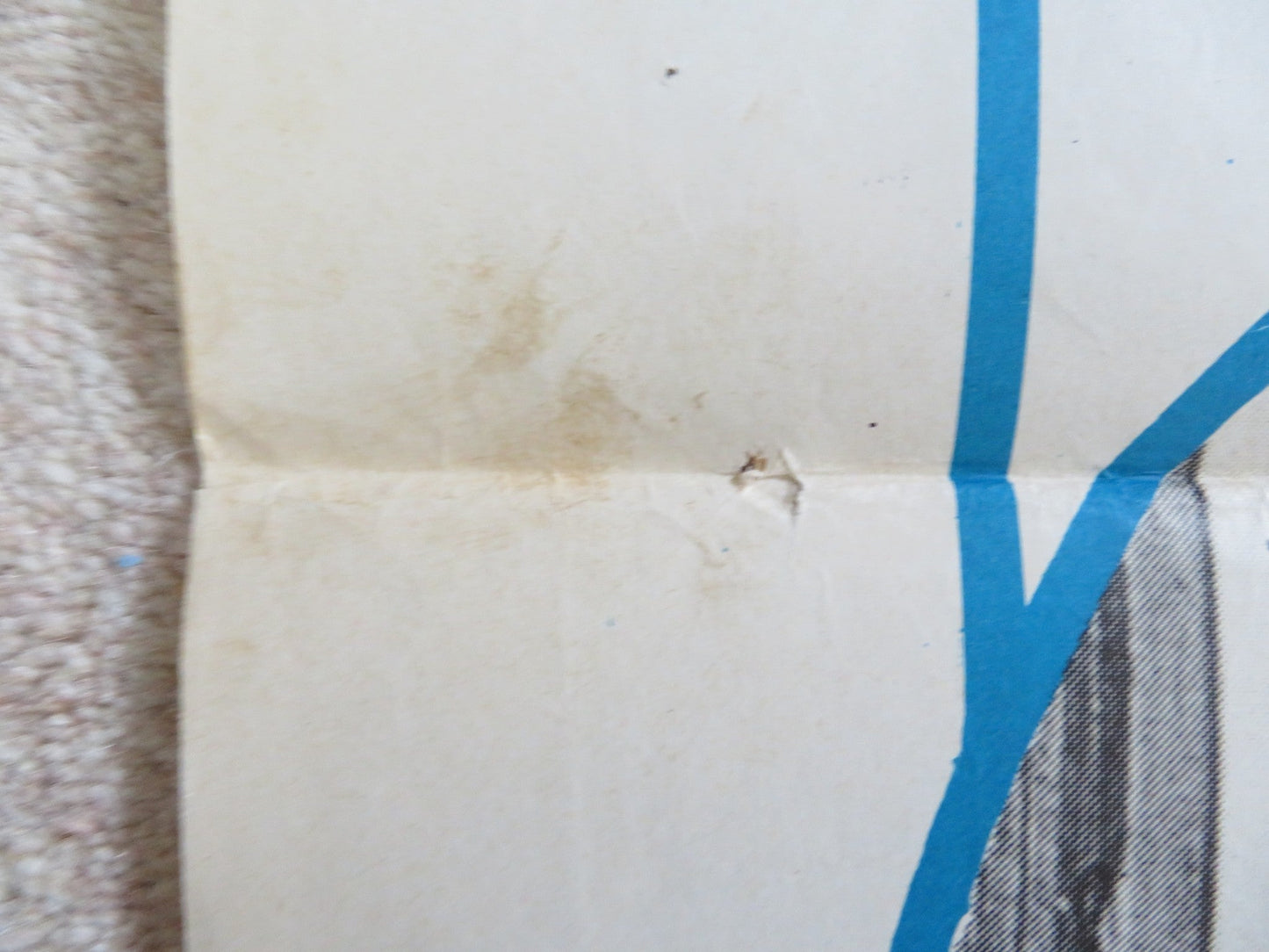 THE BAWDY ADVENTURES OF TOM JONES ITALIAN 2 FOGLIO POSTER NICKY HENSON 1976 Rendezvous Cinema Movie posters