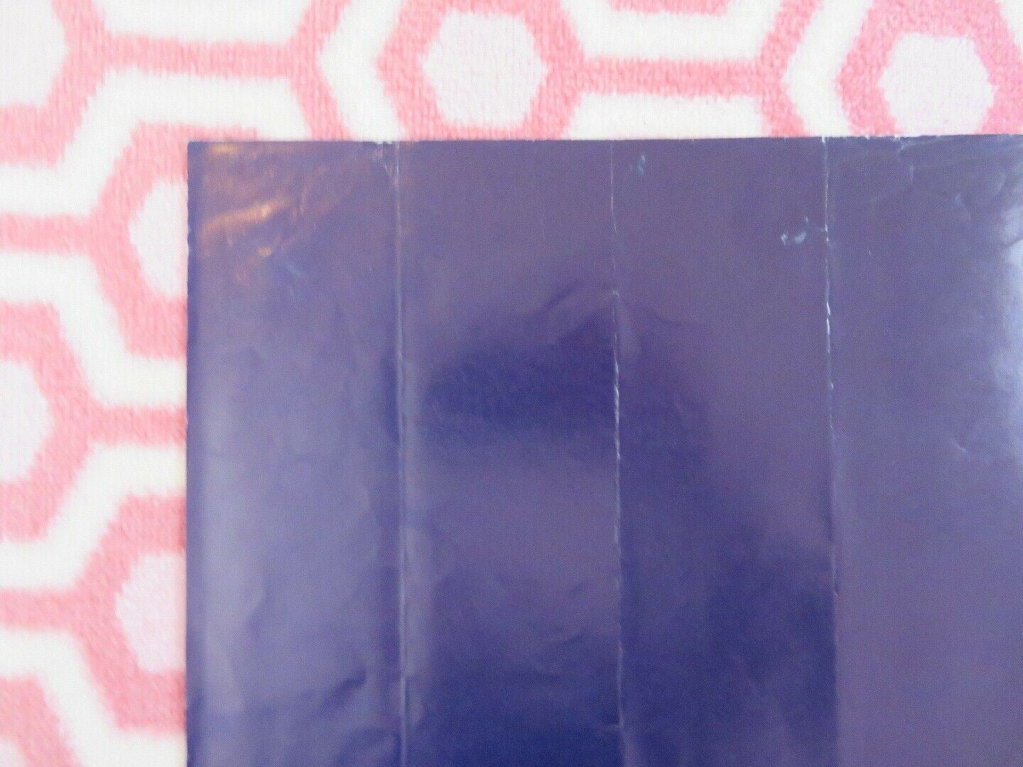 THE BEAR BRITISH QUAD (30"x40") POSTER JAMES OLIVER CURWOOD Movie posters