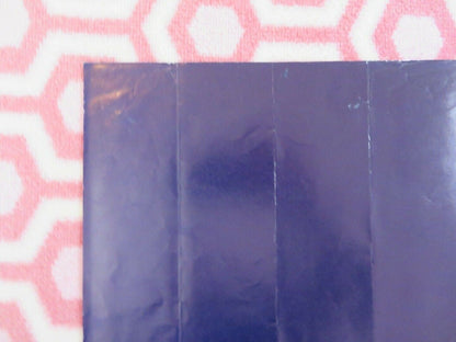 THE BEAR BRITISH QUAD (30"x40") POSTER JAMES OLIVER CURWOOD Movie posters