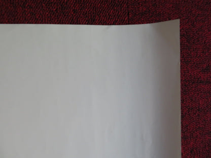 THE BEATLES 25TH ANNIVERSARY OF RECORD DEBUT POSTER LENNON MCCARTNEY 1987 Rendezvous Cinema Movie posters