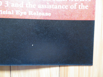 THE BEAUTIFUL TROUBLEMAKER / LA BELLE NOISEUSE UK 4 SHEET POSTER M.PICCOLI 1991 Rendezvous Cinema Movie posters