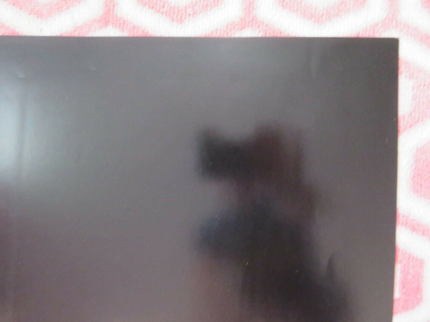 THE BELIEVERS FOLDED US ONE SHEET POSTER MARTIN SHEEN HELEN SHAVER 1987 Movie posters