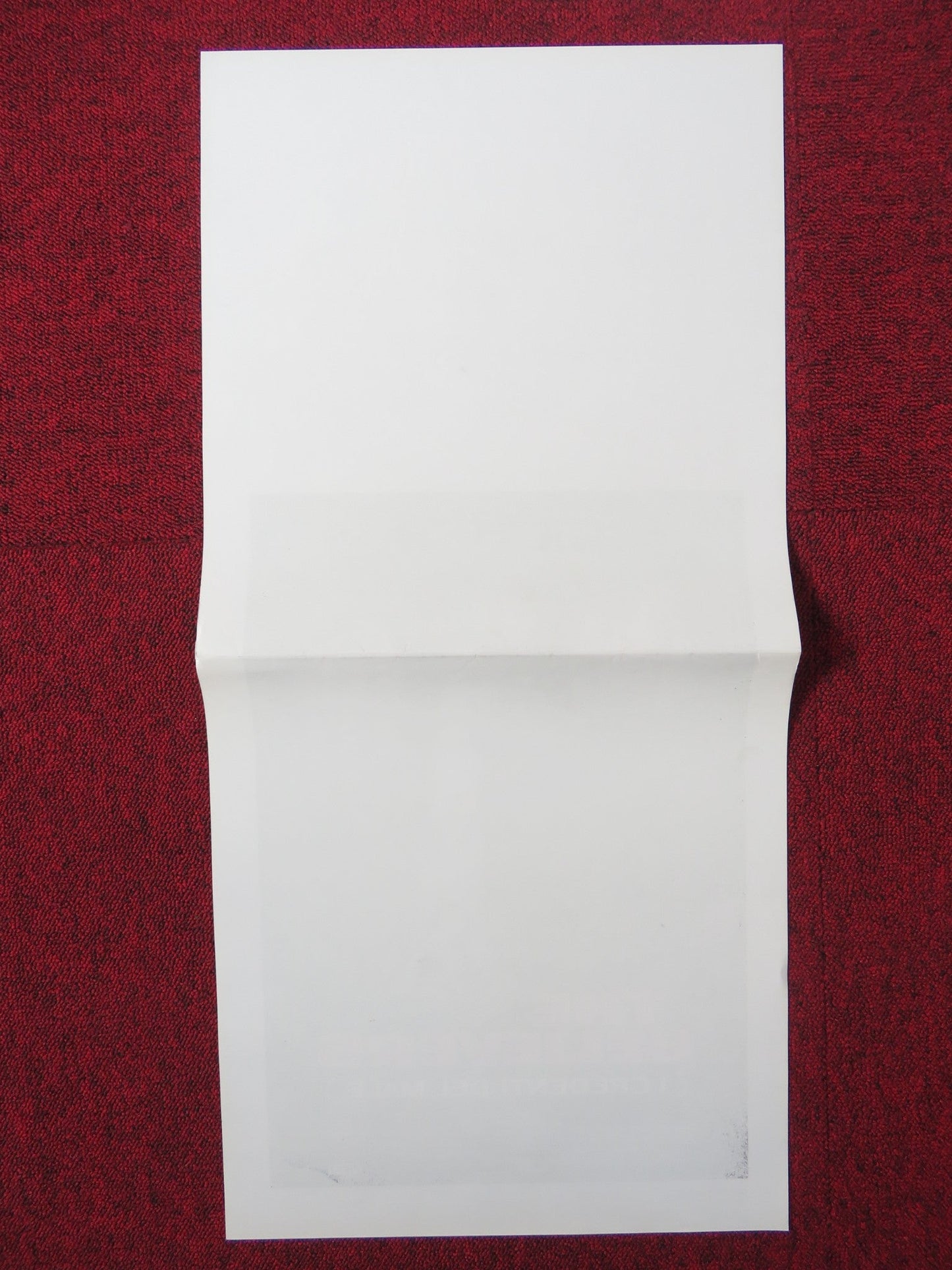 THE BELIEVERS ITALIAN LOCANDINA POSTER MARTIN SHEEN HELEN SHAVER 1987 Rendezvous Cinema Movie posters