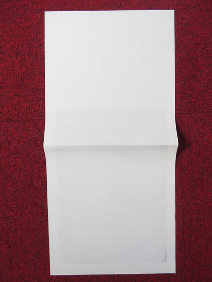 THE BELIEVERS ITALIAN LOCANDINA POSTER MARTIN SHEEN HELEN SHAVER 1987 Rendezvous Cinema Movie posters