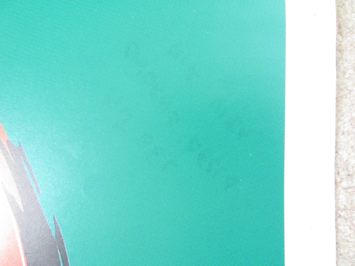 THE BEST DAY OF MY LIFE ITALIAN 2 FOGLIO POSTER VIRNA LISI MARGHERITA BUY 2002 Rendezvous Cinema Movie posters