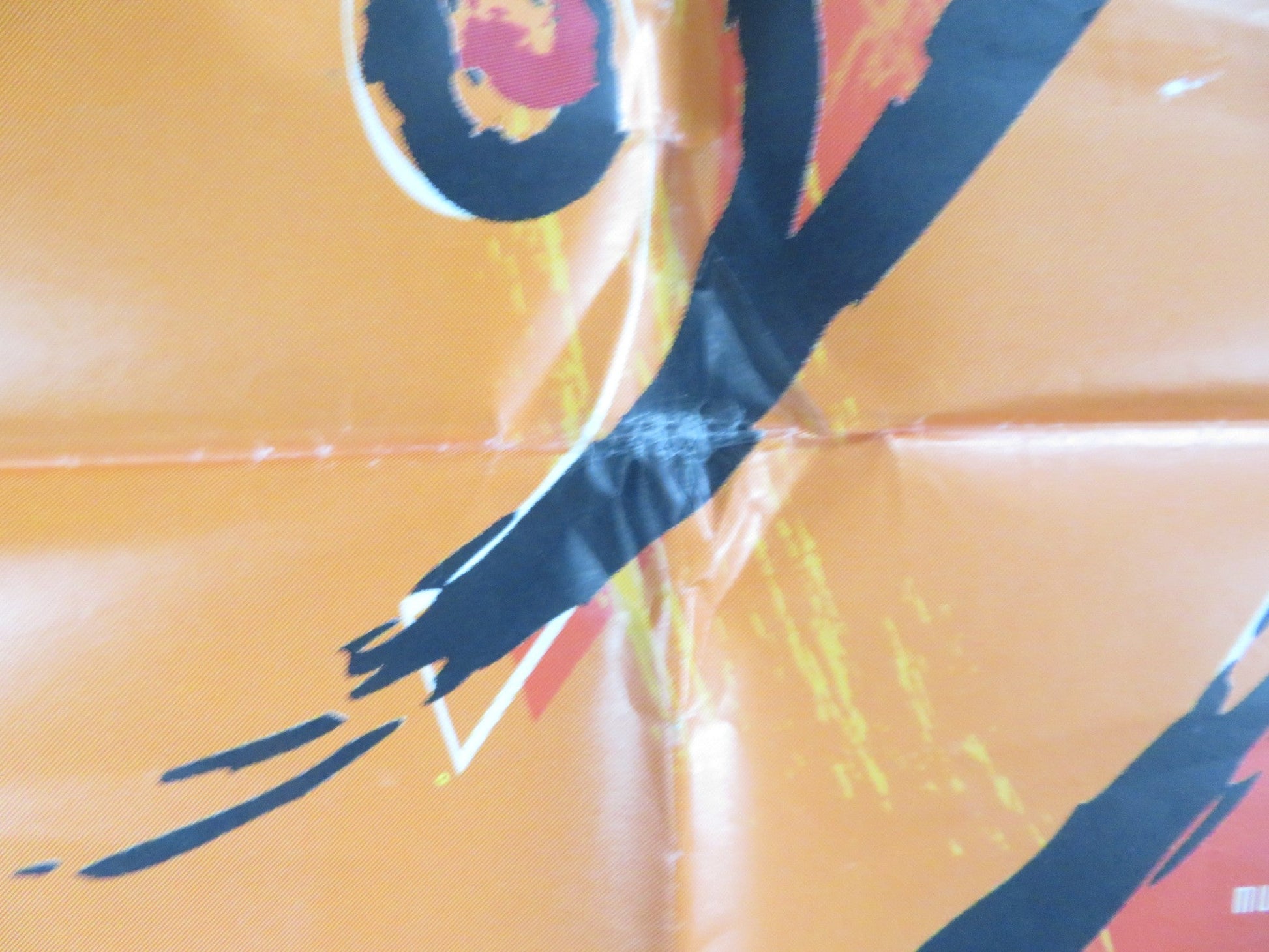 THE BEST DAY OF MY LIFE ITALIAN 2 FOGLIO POSTER VIRNA LISI MARGHERITA BUY 2002 Rendezvous Cinema Movie posters