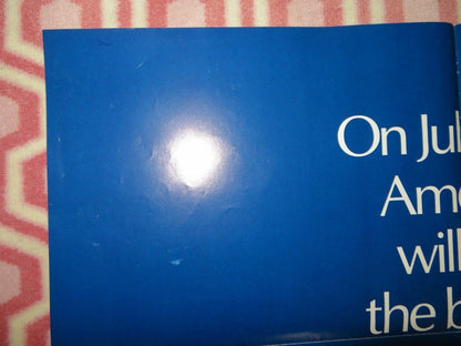 THE BEST DEFENSE FOLDED US ONE SHEET POSTER DUDLEY MOORE 1984 Movie posters