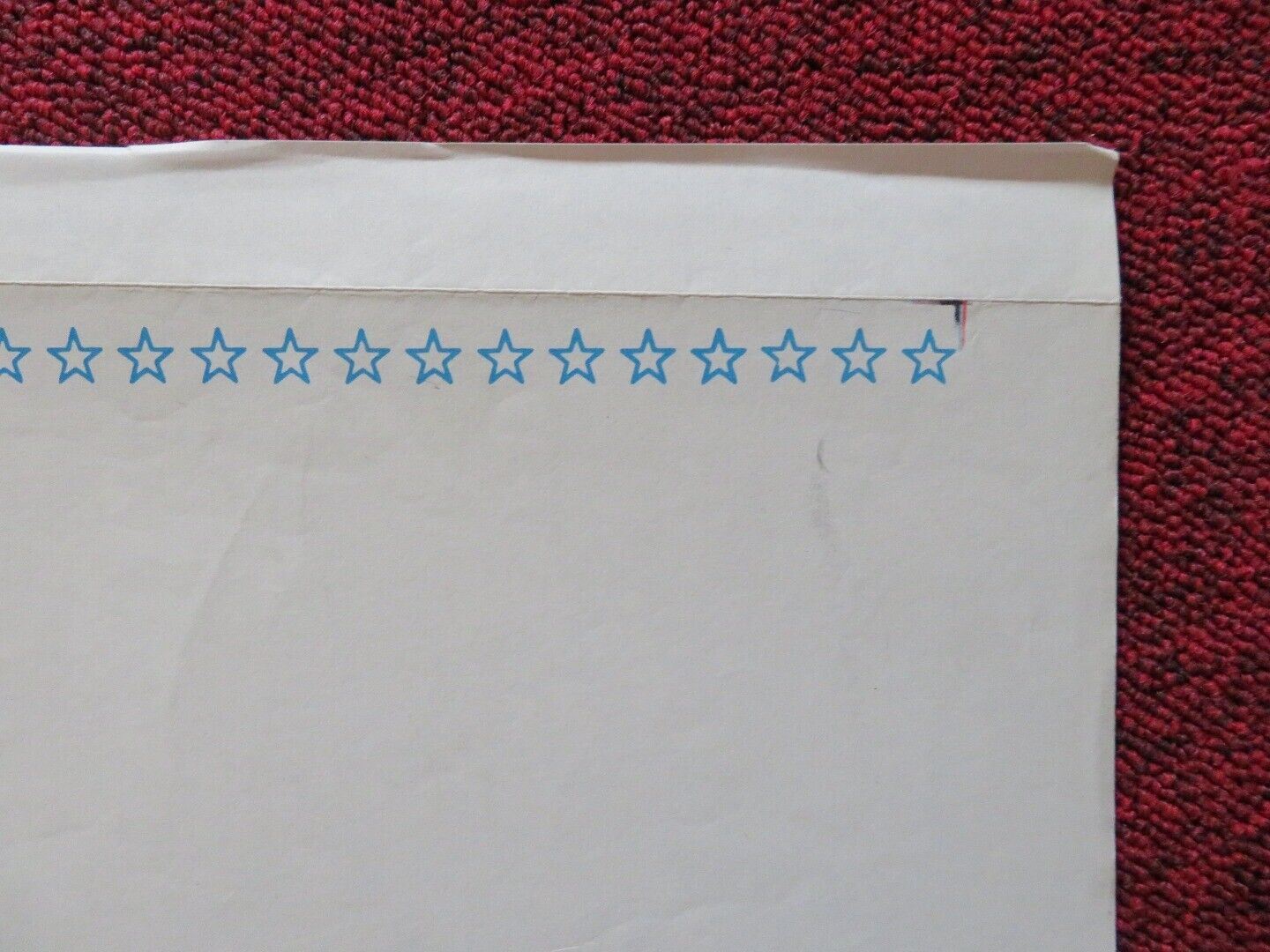 THE BEST MAN FOLDED US ONE SHEET POSTER HENRY FONDA CLIFF ROBERTSON 1964 - Rendezvous Cinema