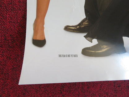 THE BEST MAN HOLIDAY US ONE SHEET ROLLED POSTER MORRIS CHESTNUT REGINA HALL 2013 Rendezvous Cinema Movie posters