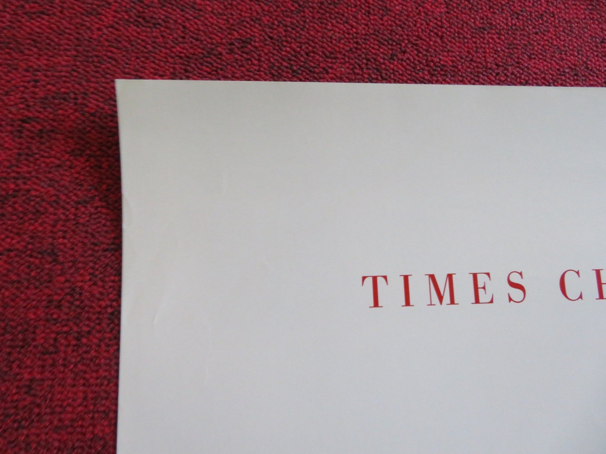 THE BEST MAN HOLIDAY US ONE SHEET ROLLED POSTER MORRIS CHESTNUT REGINA HALL 2013 Rendezvous Cinema Movie posters