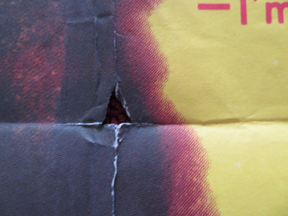 THE BEST OF EVERYTHING FOLDED US ONE SHEET POSTER HOPE LANGE STEPHEN BOYD 1959 Movie posters