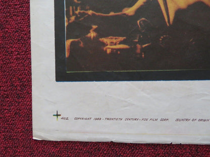 THE BEST OF EVERYTHING FOLDED US ONE SHEET POSTER HOPE LANGE STEPHEN BOYD 1959 Movie posters