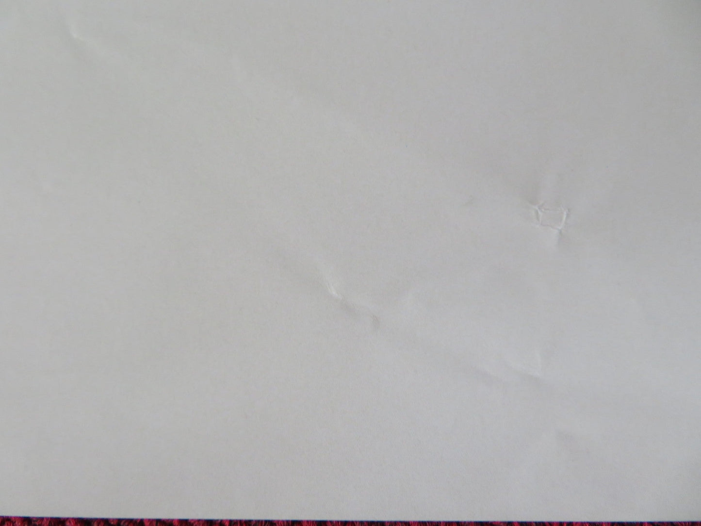 THE BEST OF ME UK QUAD (30"x 40") ROLLED POSTER MICHELLE MONAGHAN 2014 Rendezvous Cinema Movie posters