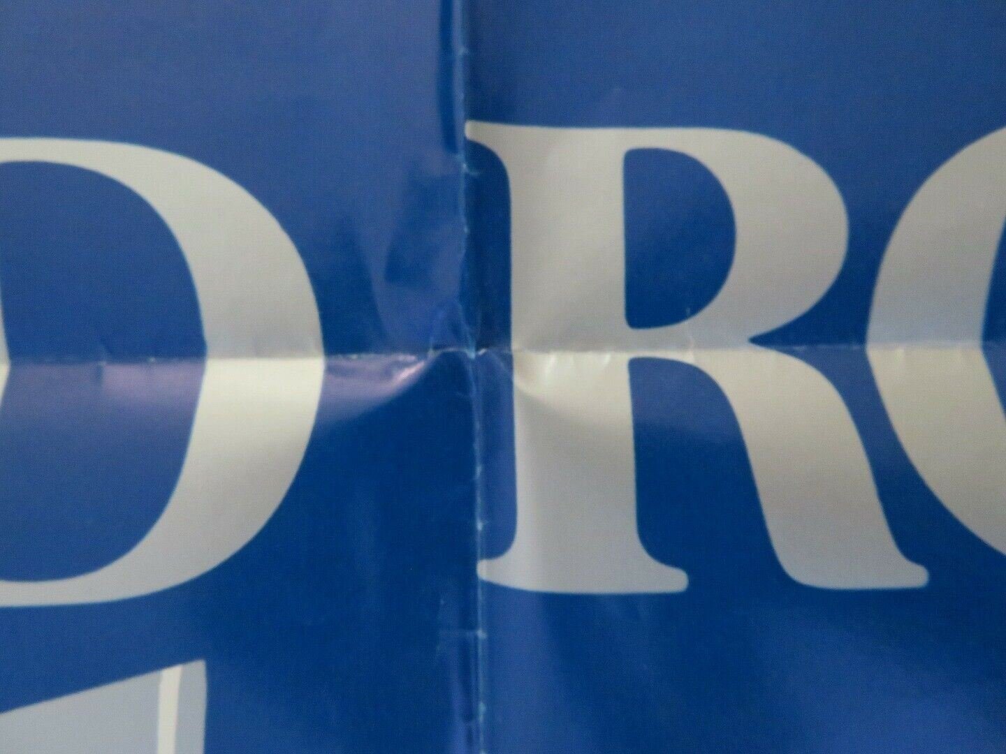 THE BETSY FOLDED US ONE SHEET POSTER ROBERT DUVALL HAROLD ROBBIN 1977 Movie posters