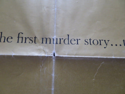 THE BIBLE: IN THE BEGINNING US ONE SHEET POSTER MICHAEL PARKS RICHARD HARRIS Movie posters