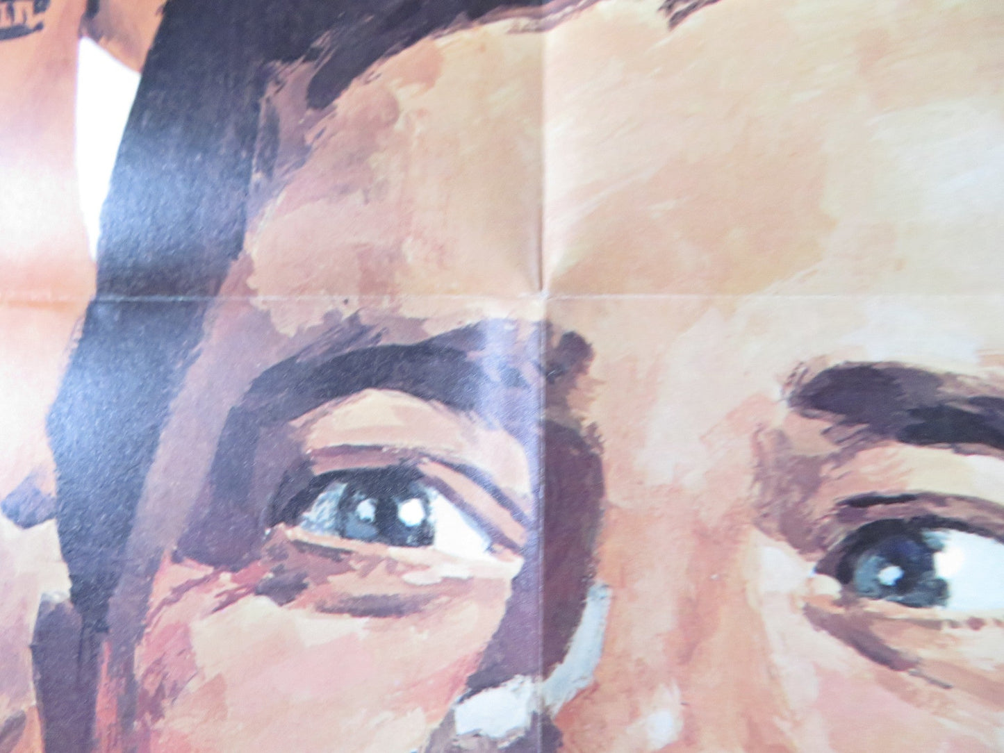 THE BIG MOUTH FOLDED US ONE SHEET POSTER JERRY LEWIS HAROLD J. STONE 1967 Rendezvous Cinema Movie posters