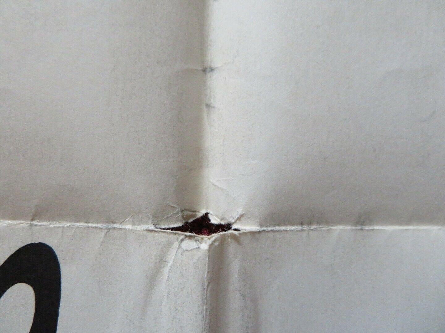 THE BIG TIME OPERATONS FOLDED US ONE SHEET POSTER PETER SELLERS 1957 Rendezvous Cinema Movie posters