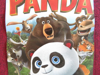 THE BIG TRIP ITALIAN LOCANDINA POSTER DRAKE BELL PAULY SHORE 2019 Rendezvous Cinema Movie posters