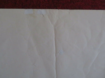 THE BISCUIT EATER US HALF SHEET (22"x 28") POSTER DISNEY EARL HOLLIMAN 1972 Movie posters