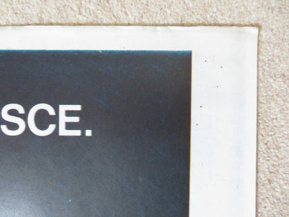 THE BLACK HOLE ITALIAN 2 FOGLIO POSTER DISNEY MAXIMILIAN SCHELL 1982 Rendezvous Cinema Movie posters