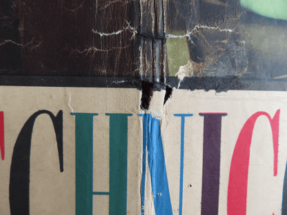 THE BLACK SHIELD OF FALWORTH ITALIAN FOTOBUSTA POSTER TONY CURTIS J.LEIGH 1954 Rendezvous Cinema Movie posters