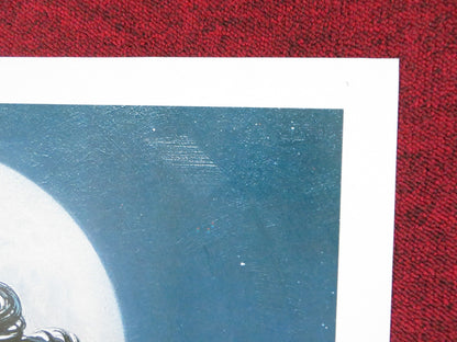 THE BLACK STALLION RETURNS FOLDED US ONE SHEET POSTER KELLY RENO V. SPANO 1983 Rendezvous Cinema Movie posters