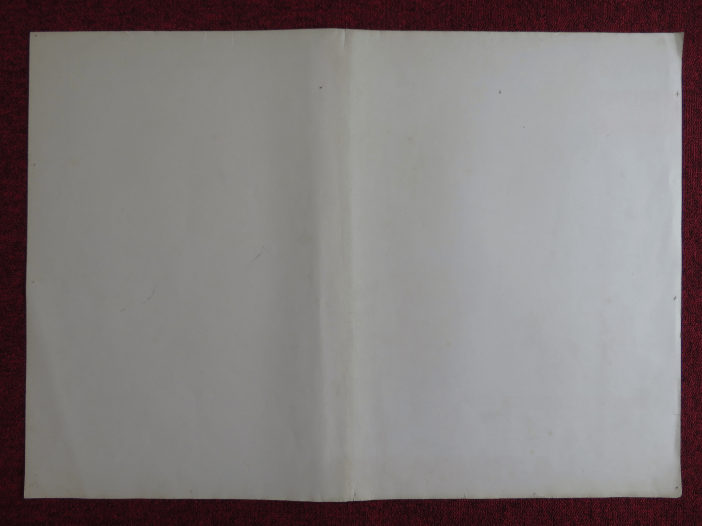 THE BLACK TENT ITALIAN FOTOBUSTA POSTER ANTHONY STEEL DONALD SINDEN 1956 Rendezvous Cinema Movie posters