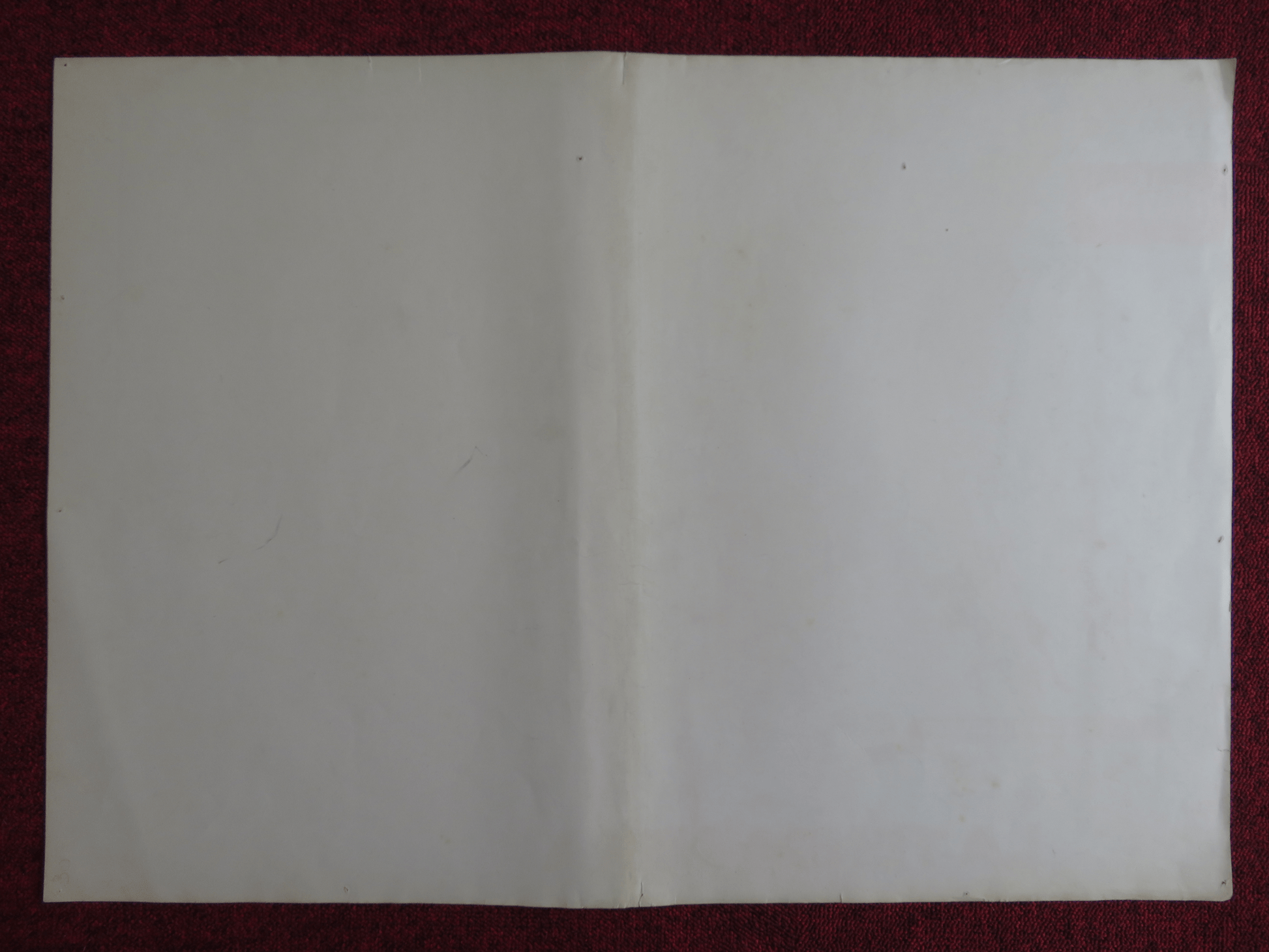 THE BLACK TENT ITALIAN FOTOBUSTA POSTER ANTHONY STEEL DONALD SINDEN 1956 Rendezvous Cinema Movie posters