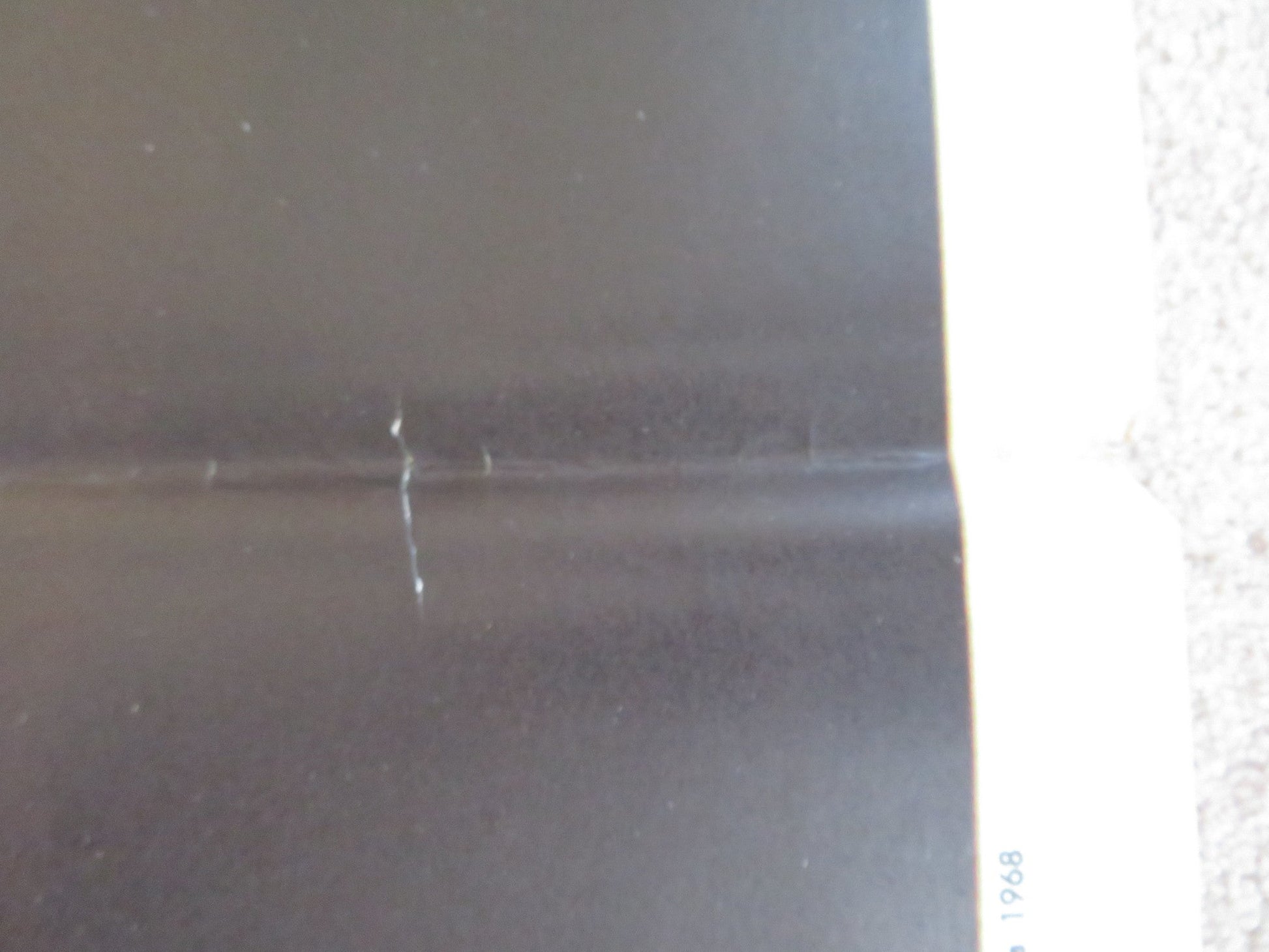 THE BLISS OF MRS BLOSSOM ITALIAN 2 FOGLIO POSTER SHIRLEY MACLAINE 1968 Rendezvous Cinema Movie posters