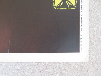 THE BLISS OF MRS BLOSSOM ITALIAN 2 FOGLIO POSTER SHIRLEY MACLAINE 1968 Rendezvous Cinema Movie posters