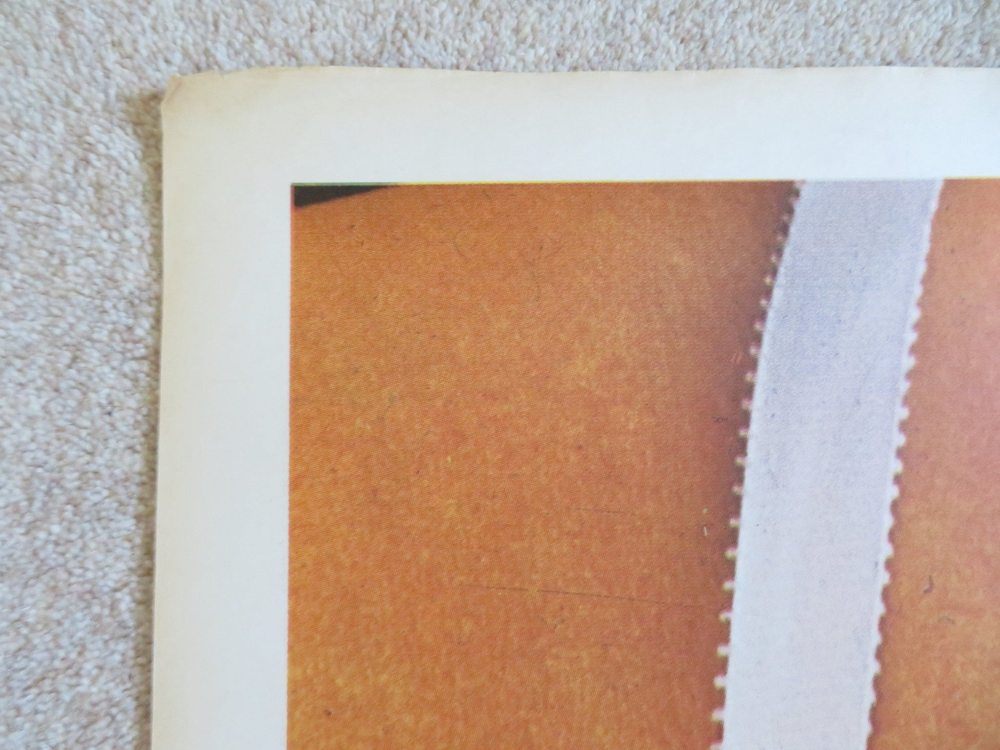 THE BLISS OF MRS BLOSSOM ITALIAN 2 FOGLIO POSTER SHIRLEY MACLAINE 1968 Rendezvous Cinema Movie posters