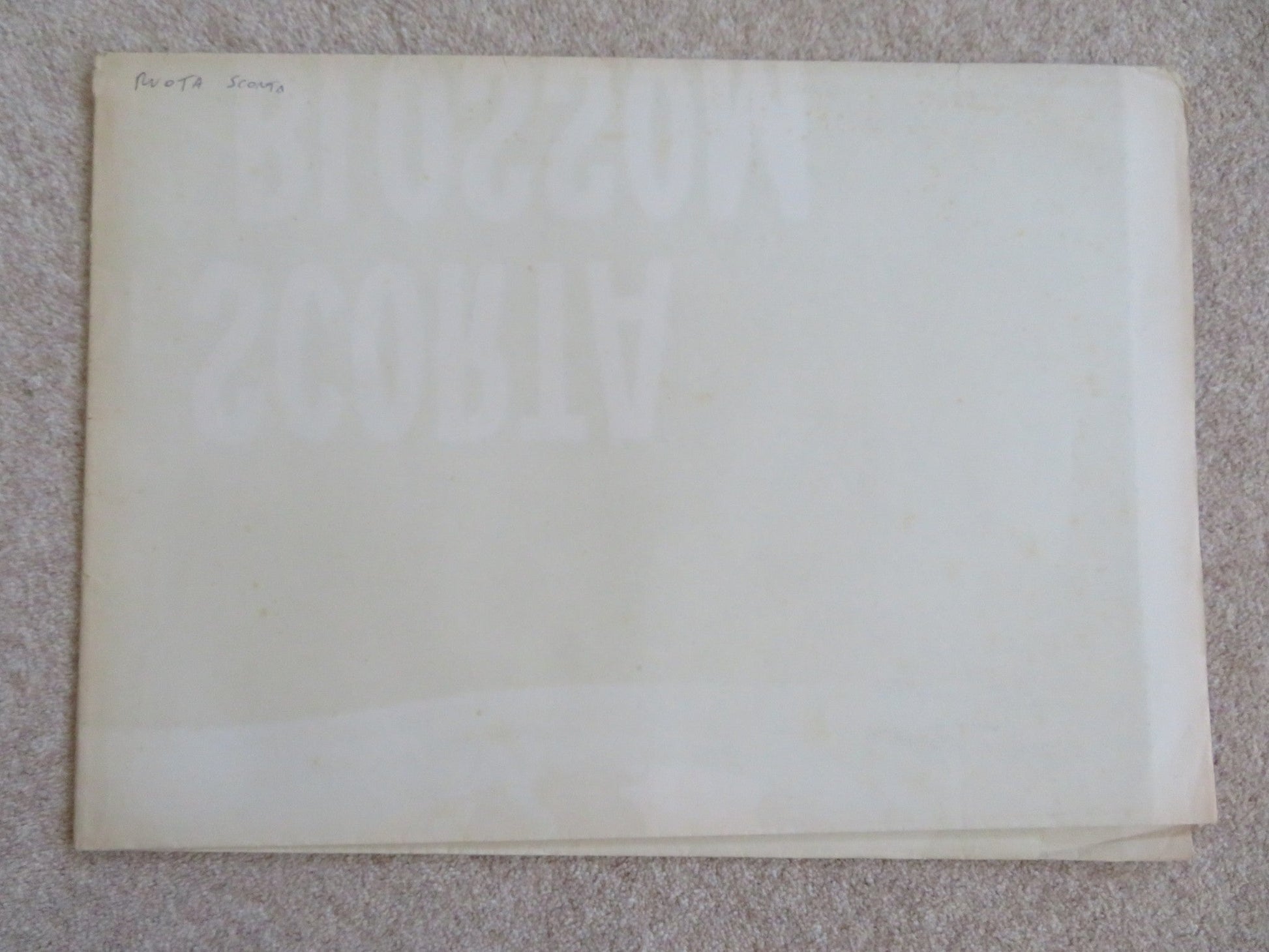 THE BLISS OF MRS BLOSSOM ITALIAN 2 FOGLIO POSTER SHIRLEY MACLAINE 1968 Rendezvous Cinema Movie posters