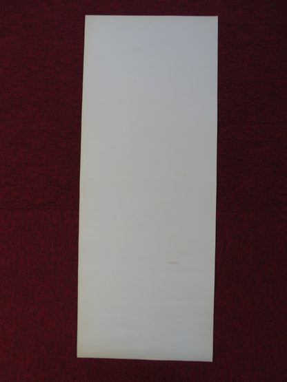 THE BOATNIKS US INSERT (14"x 36") POSTER DISNEY ROBERT MORSE S. POWERS 1970 Rendezvous Cinema Movie posters