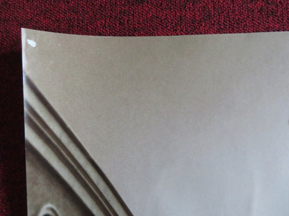 THE BOOK THIEF UK QUAD (30"x 40") ROLLED POSTER GEOFFREY RUSH EMILY WATSON 2013 Rendezvous Cinema Movie posters