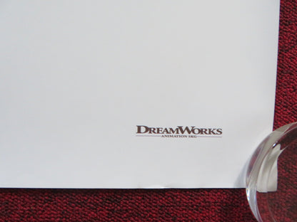 THE BOSS BABY UK QUAD (30"x 40") ROLLED POSTER ALEC BALDWIN STEVE BUSCEMI 2017 Rendezvous Cinema Movie posters