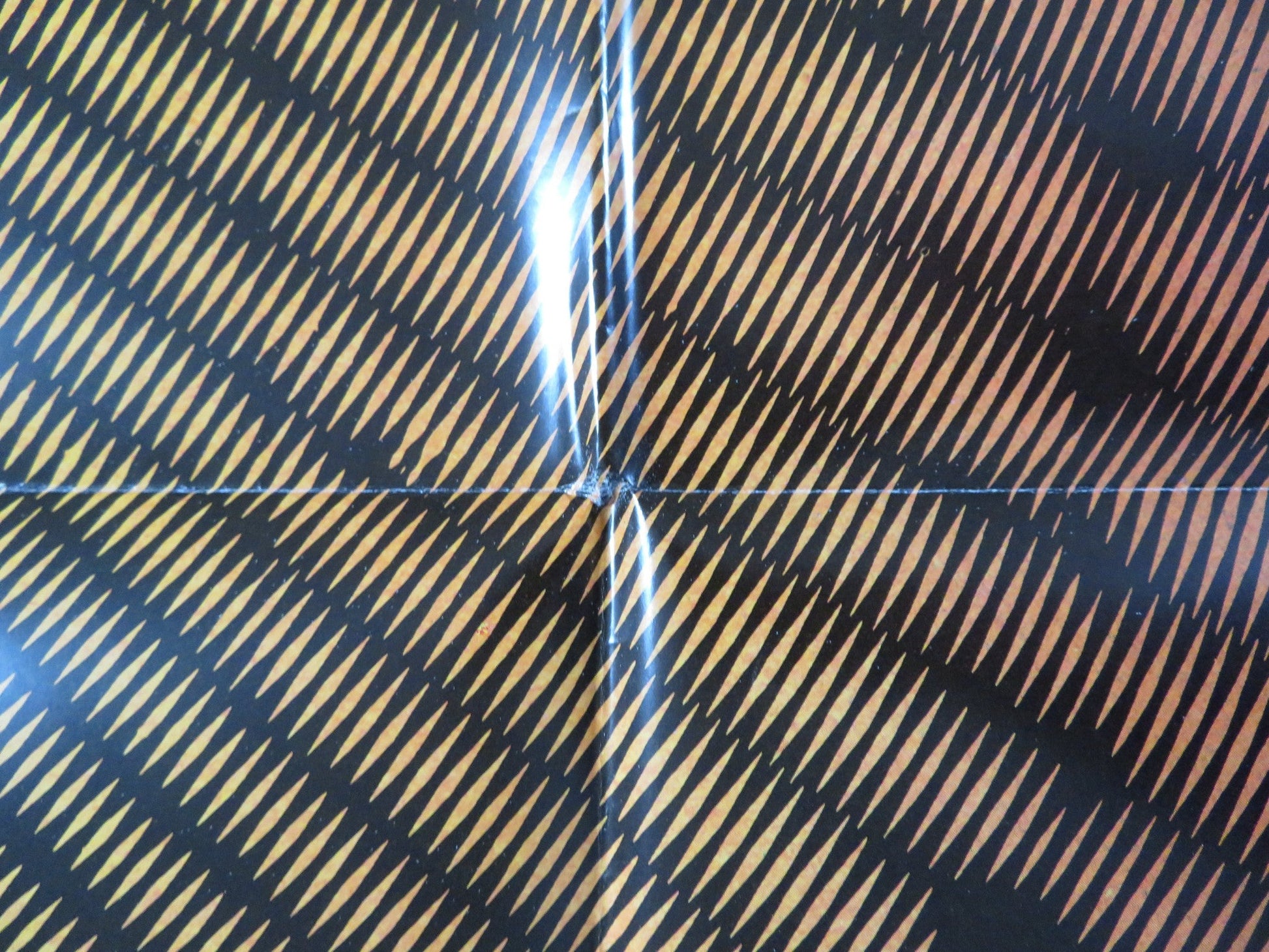 THE BOUCHER FOLDED US ONE SHEET POSTER JEAN YANNE 1972 Rendezvous Cinema Movie posters