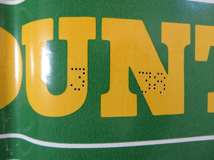 THE BOUNTY - C ITALIAN FOTOBUSTA POSTER MEL GIBSON ANTHONY HOPKINS 1984 Rendezvous Cinema Movie posters