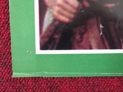 THE BOUNTY - C ITALIAN FOTOBUSTA POSTER MEL GIBSON ANTHONY HOPKINS 1984 Rendezvous Cinema Movie posters