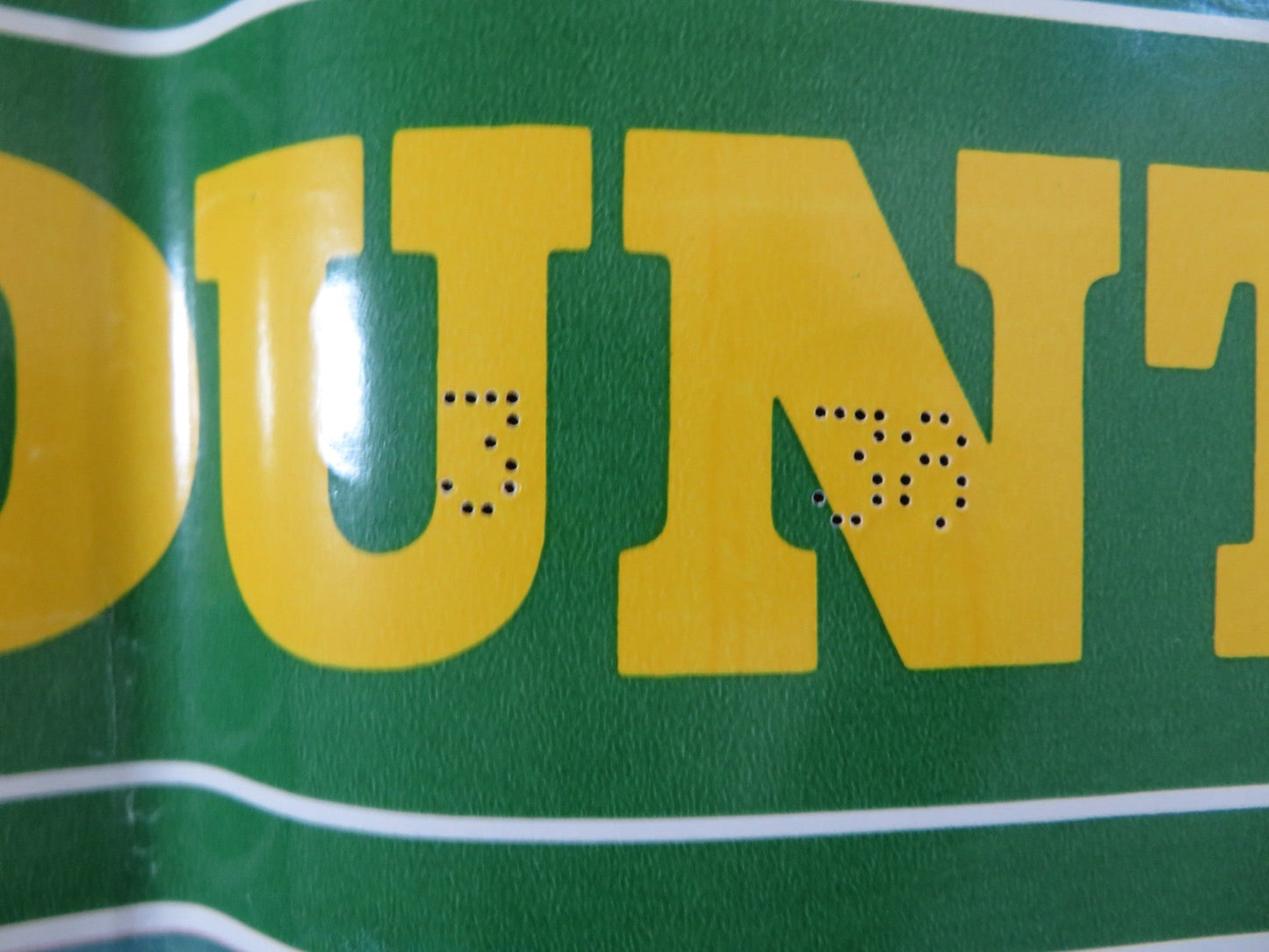 THE BOUNTY - D ITALIAN FOTOBUSTA POSTER MEL GIBSON ANTHONY HOPKINS 1984 Rendezvous Cinema Movie posters