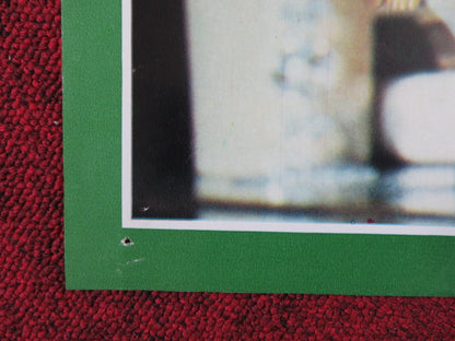 THE BOUNTY - D ITALIAN FOTOBUSTA POSTER MEL GIBSON ANTHONY HOPKINS 1984 Rendezvous Cinema Movie posters