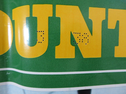 THE BOUNTY - G ITALIAN FOTOBUSTA POSTER MEL GIBSON ANTHONY HOPKINS 1984 Rendezvous Cinema Movie posters