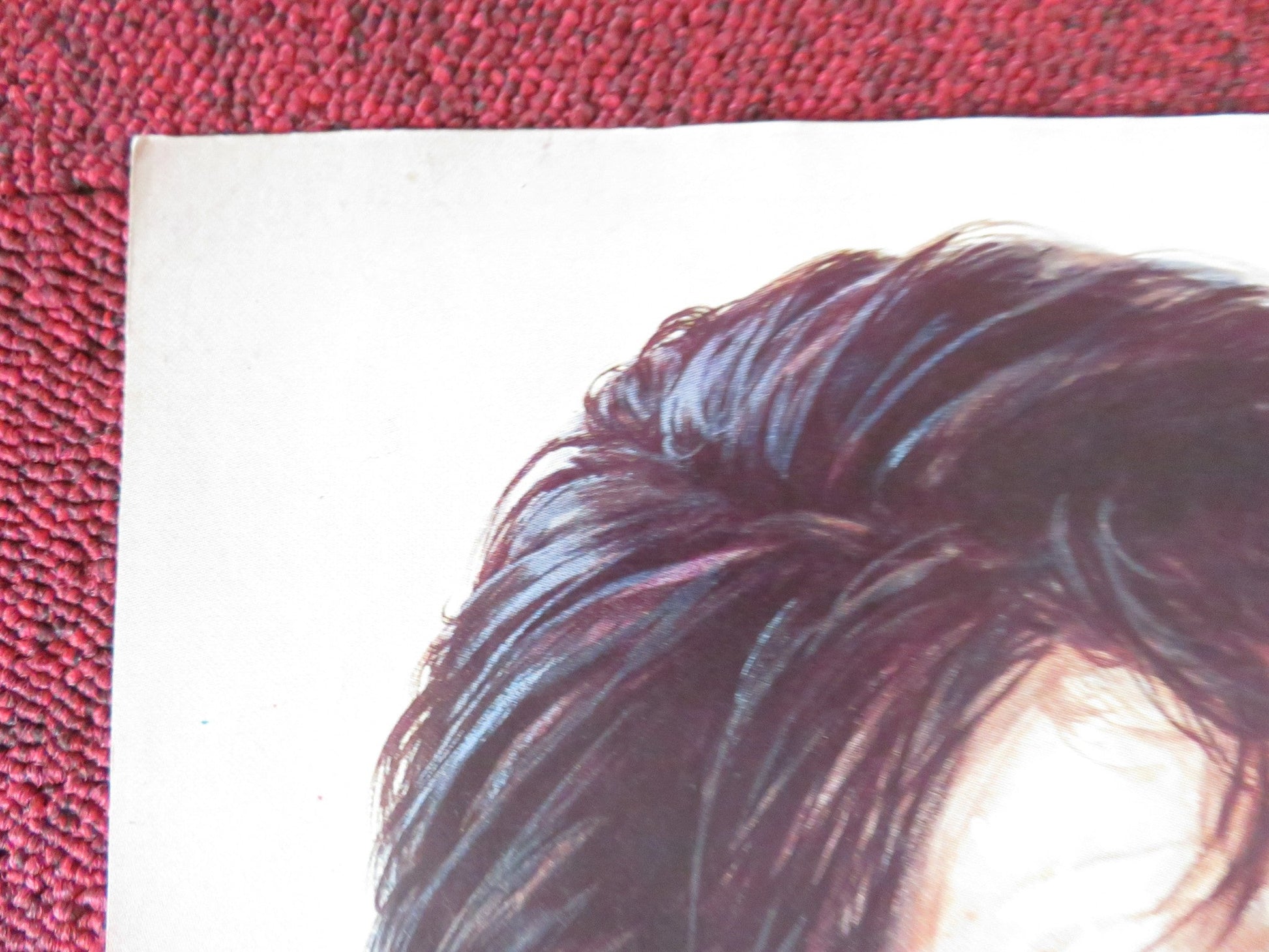 THE BOUNTY GERMAN POSTER MEL GIBSON ANTHONY HOPKINS 1984 Rendezvous Cinema Movie posters